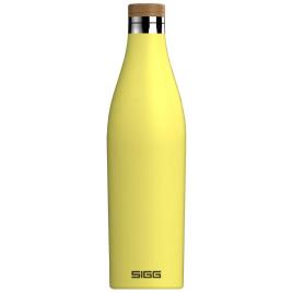 Garrafa Térmica Meridian 700ml One Size Lemon