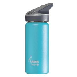 Jannu Thermo 500ml One Size Cyan