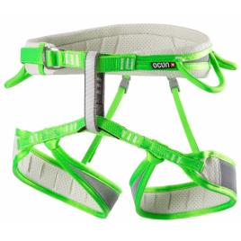 Arnês Neon XS Green