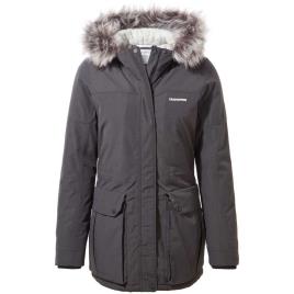 Craghoppers Casaco Elison 10 Charcoal