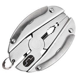 Scarab One Size Stainless Steel