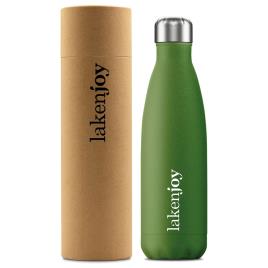 joy 500ml One Size Kakhi