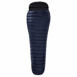 Saco De Dormir Passion One Regular Mood Indigo / Black