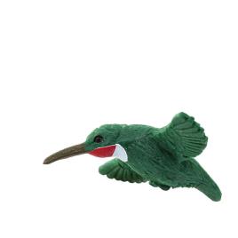 Safari Ltd Colibri Good Luck Minis From 3 Years Green