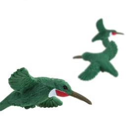 Safari Ltd Colibri Good Luck Minis From 3 Years Green