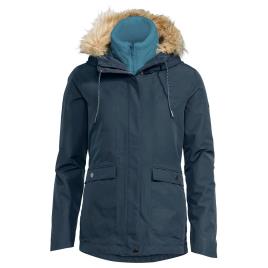 No Kilia 3 1 Ii Casaco 46 Steelblue