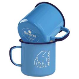 Madam Blå 250ml One Size Sky Blue