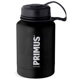 Trailbottle Inox 800ml One Size Black