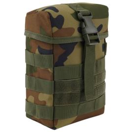 Molle Fire One Size Woodland