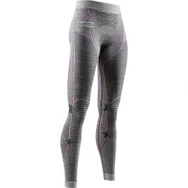 X-bionic Leggings Apani 4.0 Merino S Black / Grey / Magnolia