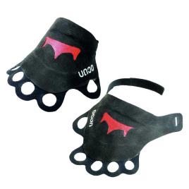 Crack Luvas XL Black