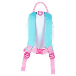 Mochila Unicorn 2l One Size White / Pink / Blue