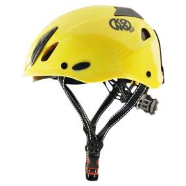 Capacete Mouse Work One Size Yellow