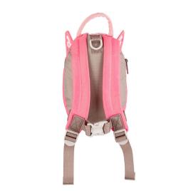 Mochila Butterfly Animal 2l One Size Pink