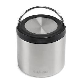 Klean Kanteen Tkcanister 473ml One Size Brushed Stainless