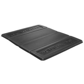 Seat Pad Light One Size Black