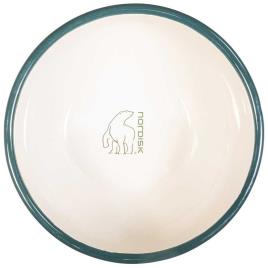 Madam Bla Bowl 700ml One Size Cream