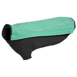 Ruffwear Casaco Cloud Chaser S Aurora Teal