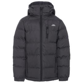 Casaco Tuff 24 Months-3 Years Dark Grey