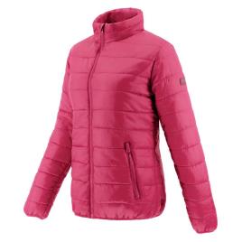 Casaco Shure XL Fuxia
