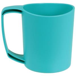 Caneca Ellipse One Size Teal