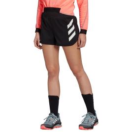 Adidas Calça Shorts Agravic 3´´ XL Black