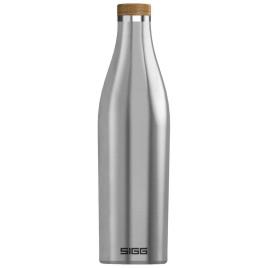 Garrafa Térmica Meridian 700ml One Size Steel