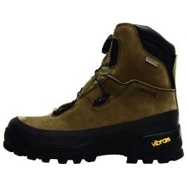 Oriocx Botas Caminhada Nestares EU 40 Khaki