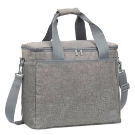 5736 Cooler Bag 34l One Size Grey