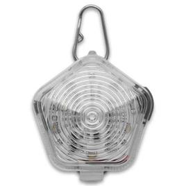 Ruffwear The Beacon One Size Clear Lake