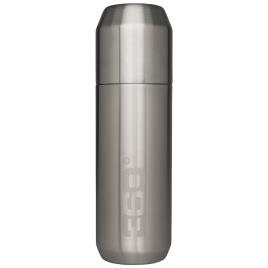 Vacuum Insulated Flask 750ml One Size Silver