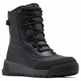 Columbia Botas De Neve Bugaboot™ Celsius EU 45 Black / Shark