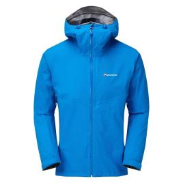 Montane Casaco Element Stretch M Electric Blue