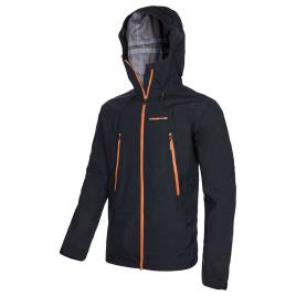 Trangoworld Casaco Tempest Tw86 S Black