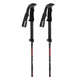 Poloneses Fr-3 Ef Aluminium F60 110-130 cm Black