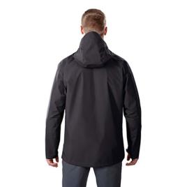 Casaco Paclite 2.0 S Black