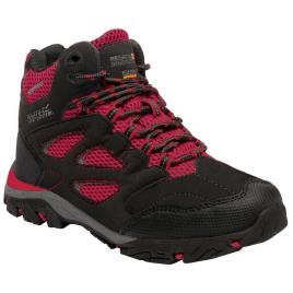 Botas Caminhada Holcombe Iep Mid EU 34 Black / Pepper