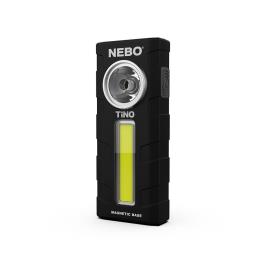 Tino 300 Lumens Black