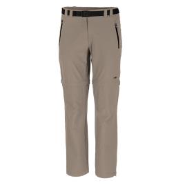 Calças Zip Off L Corda