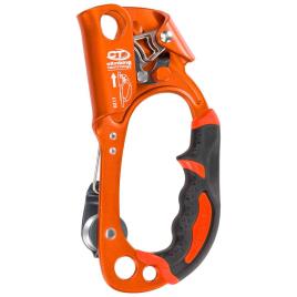 Climbing Technology Quick Roll One Size Grey / Orange