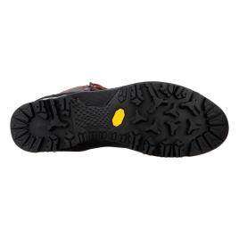 Botas Caminhada Mountain Trainer Mid Goretex EU 40 Charcoal / Papavero