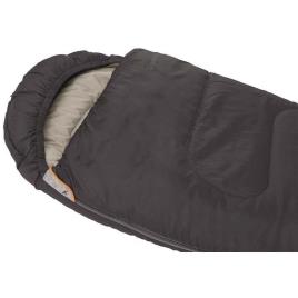 Saco De Dormir Júnior Cosmos Short Black