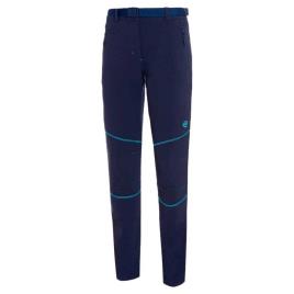 Calça Amnis W Co L Navy Blue / Ceramic