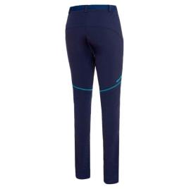 Izas Calça Amnis W Co L Navy Blue / Ceramic