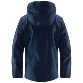 Haglofs Casaco Astral Goretex 2XL Tarn Blue