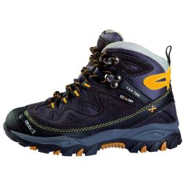 Botas Caminhada Najera EU 29 Grey