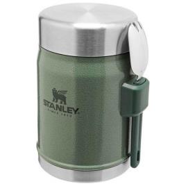 Stanley Classic Jar Food 400ml One Size Green