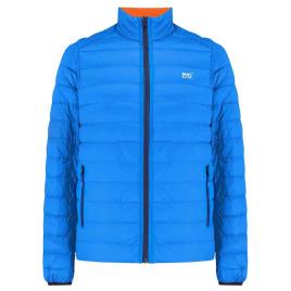 Casaco Polar M Royal / Flame