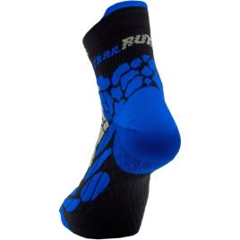 Enforma Socks Meias Sahara EU 39-41 Blue / Black