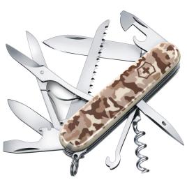 Huntsman One Size Desert Camo